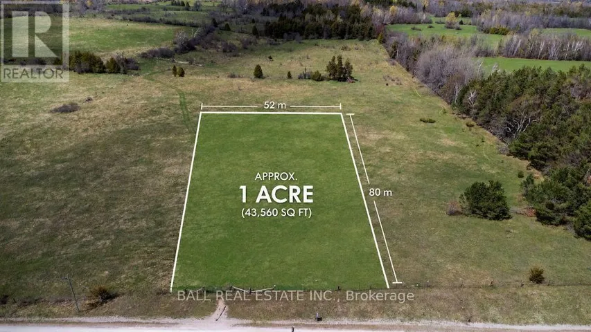 0 MILLER ROAD, Selwyn, Ontario K0L2J0