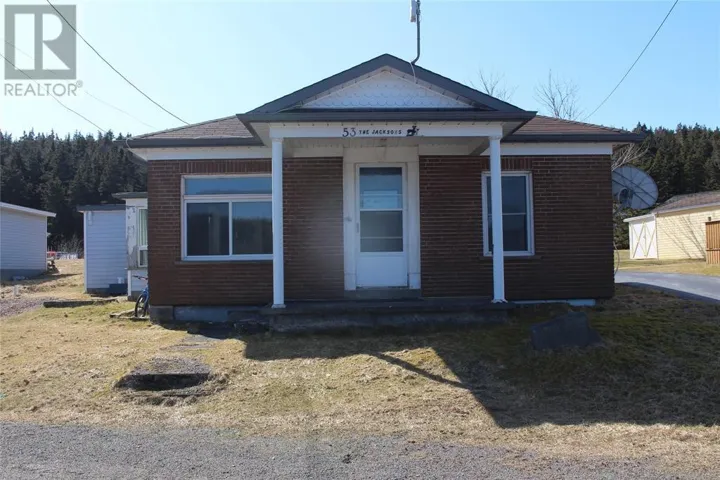 53 Beach Road, Cavendish, Newfoundland & Labrador A0B1J0