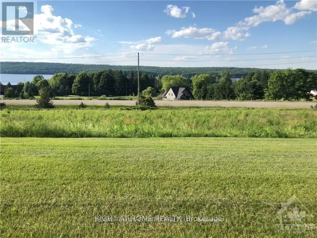 00A TROTTERS LANE, Rideau Lakes, Ontario K0G1X0