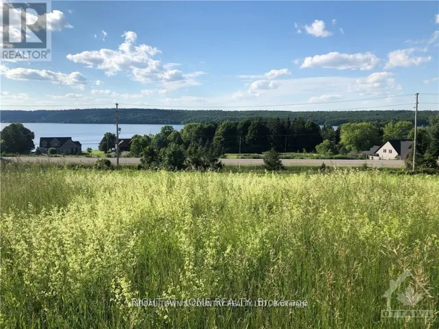 00B TROTTERS LANE, Rideau Lakes, Ontario K0G1X0