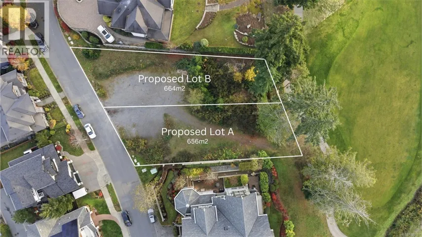 Lot A 2018 Troon Crt, Langford, British Columbia V9B6R6