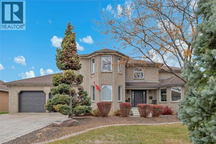 2015 Eugeni, Tecumseh, Ontario N9K1B3