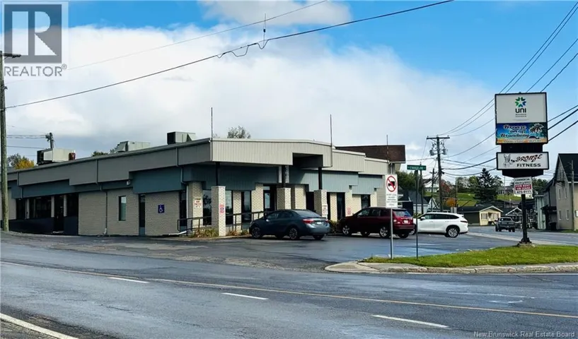 91 Tobique, Grand-Sault/Grand Falls, New Brunswick E3Y1B9