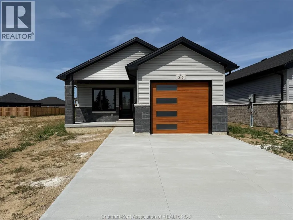 Residential For Sale