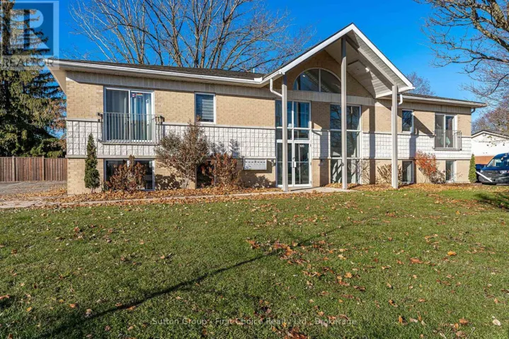 201 – 100 GORDON STREET, Stratford, Ontario N5A7T8