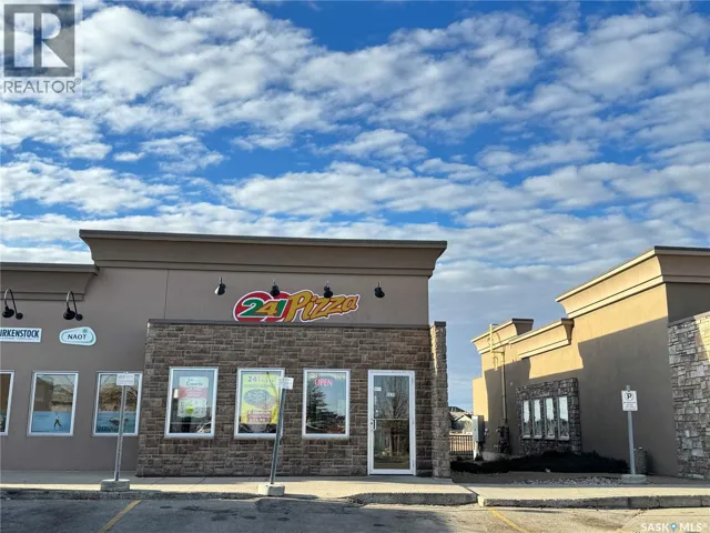 3235 Quance STREET, Regina, Saskatchewan S4V3A4