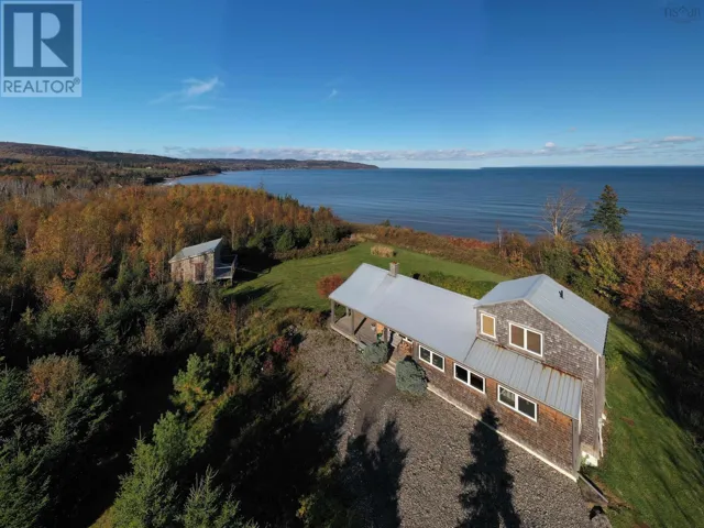 5412 HIGHWAY 337 CAPE GEORGE, Cape George, Nova Scotia B2G2L2