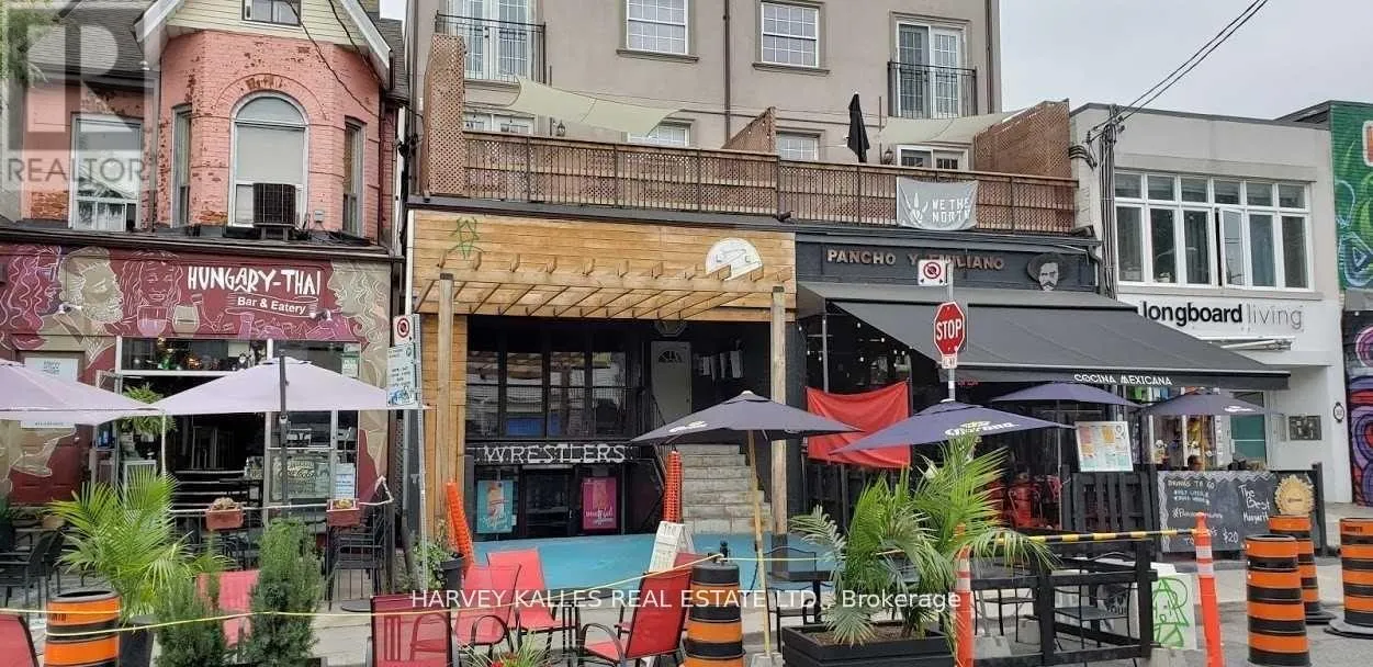 Commercial Sale For Sale