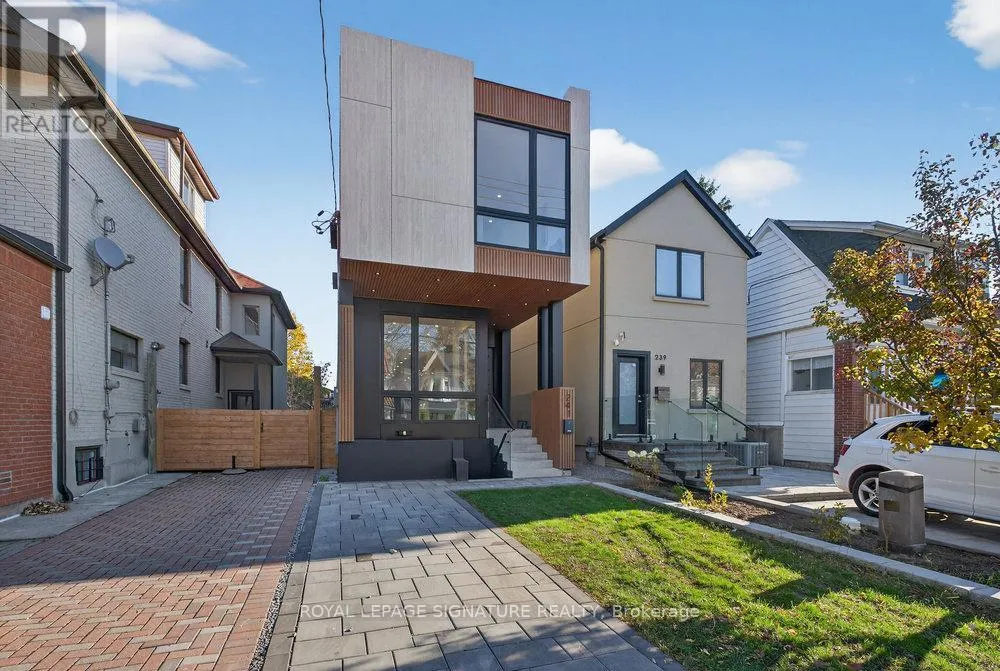 Residential For Sale