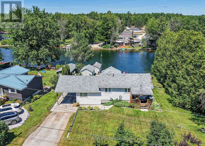 4202 CANAL ROAD, Severn, Ontario L0K2B0