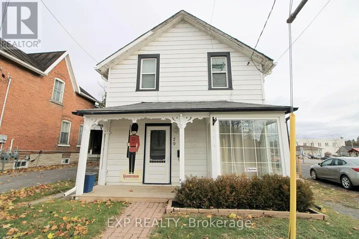 79 CENTRE STREET N, Greater Napanee (Greater Napanee), Ontario K7R1N1
