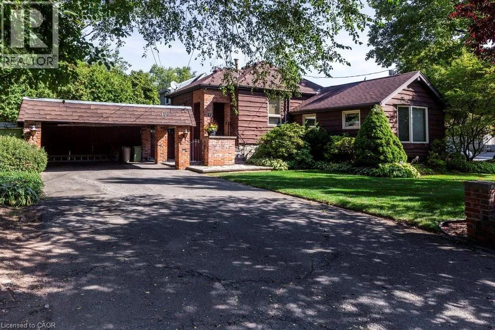 Residential For Sale