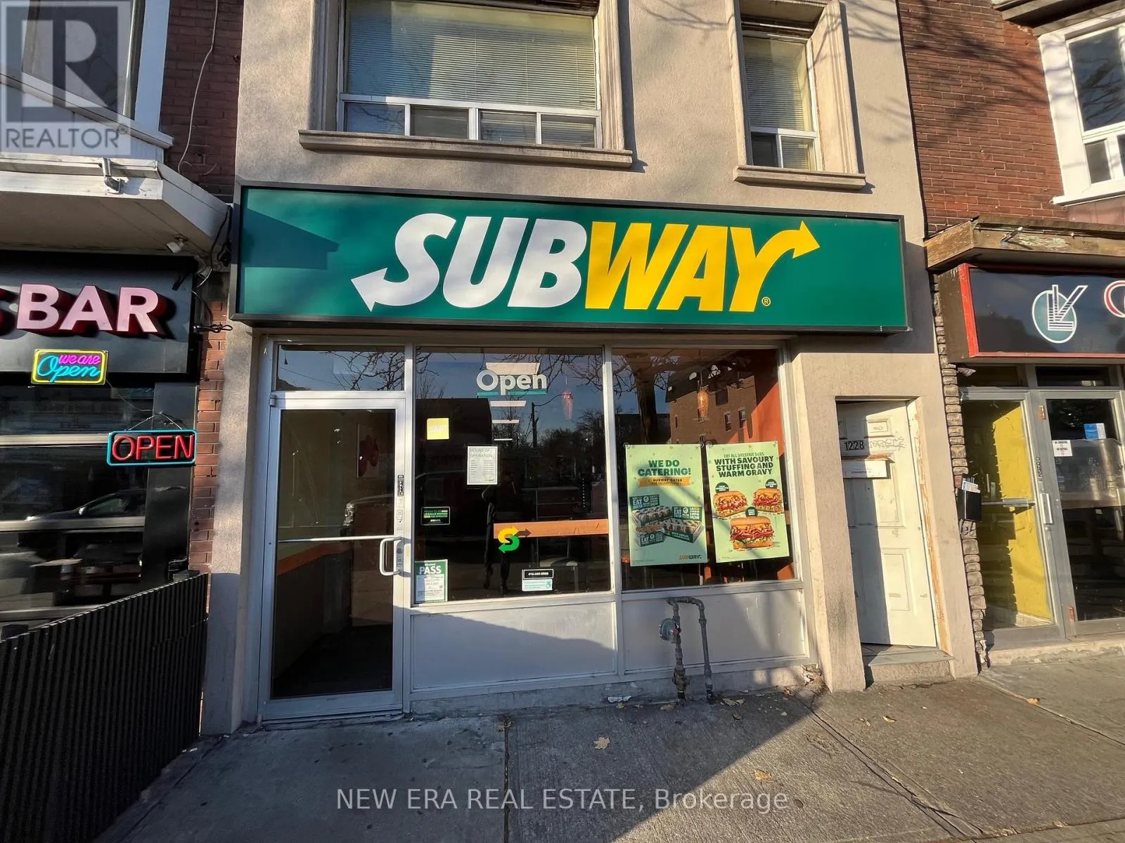 Commercial Sale For Sale