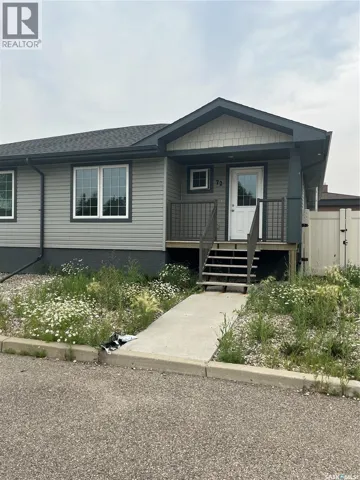 29 72 Cameron WAY, Yorkton, Saskatchewan S3N2X3