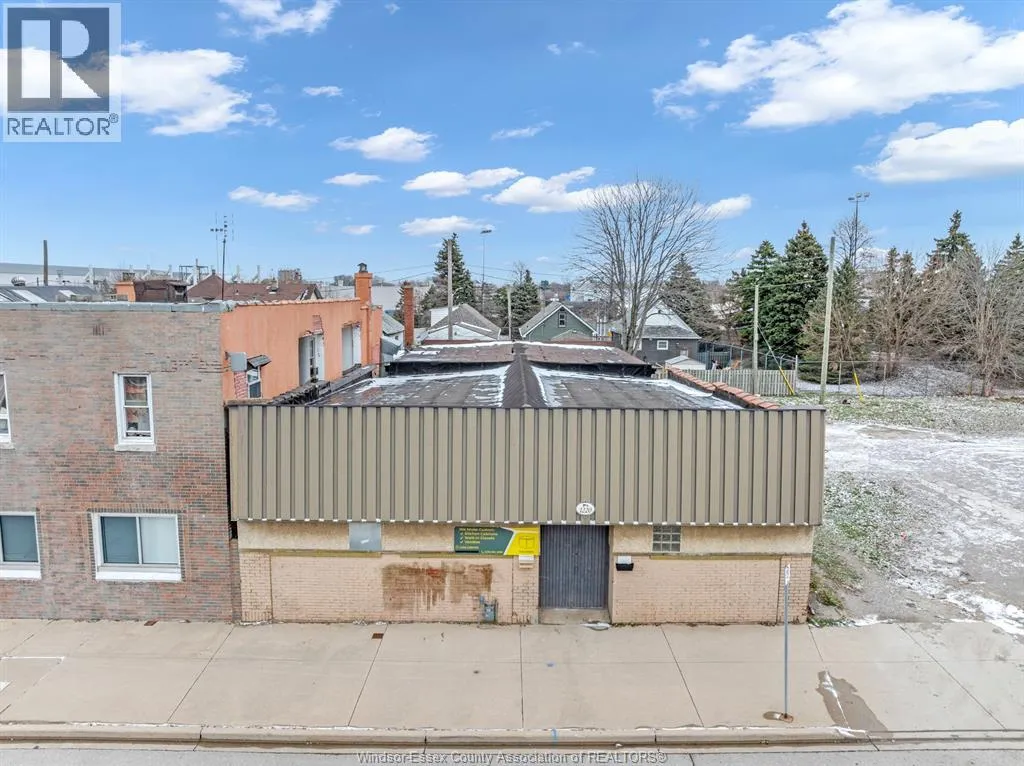 Commercial Sale For Sale