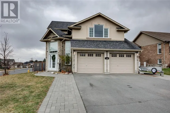 130 BAYSIDE Crescent, Sudbury, Ontario P3B0B9