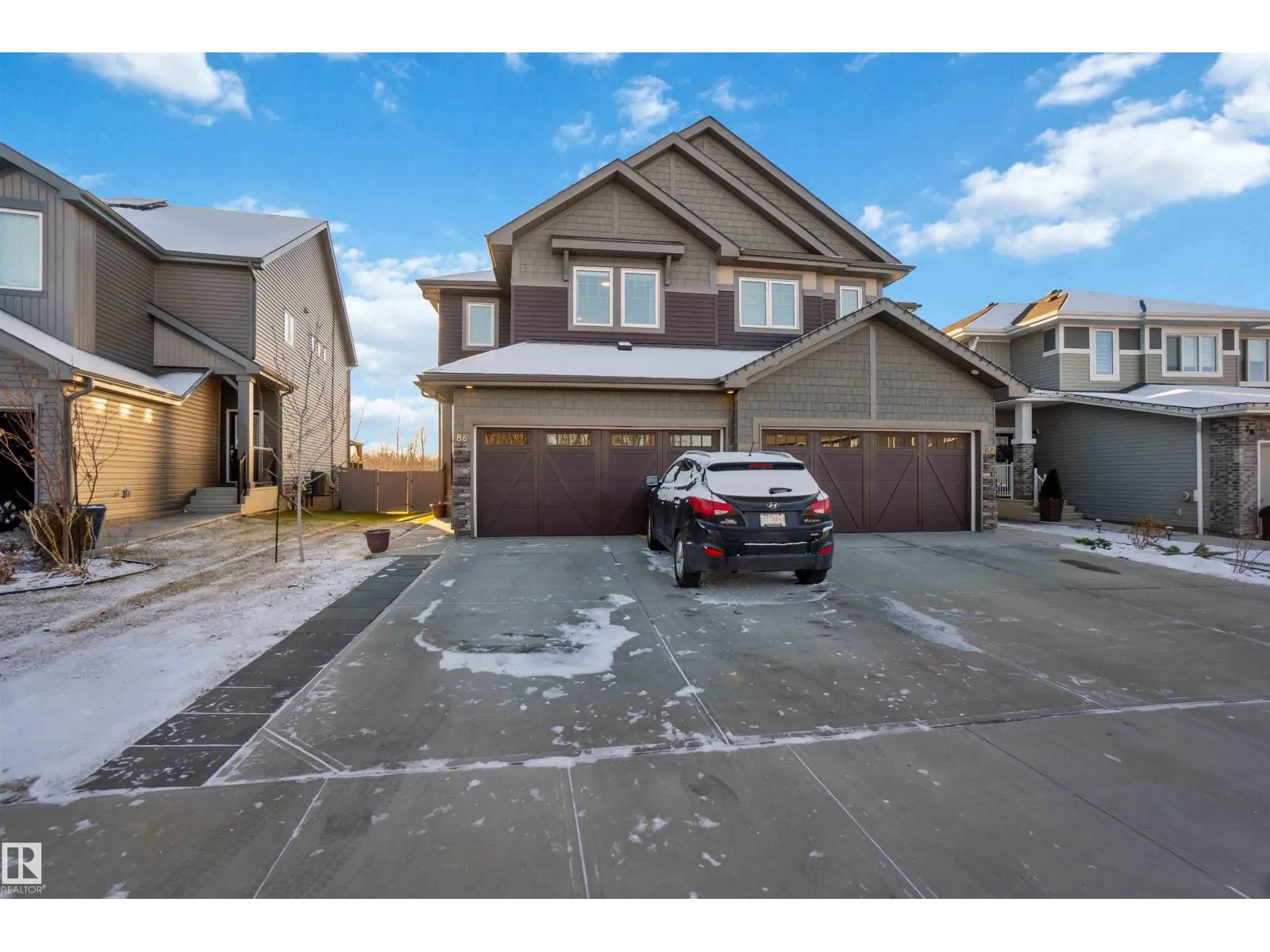 Residential For Sale