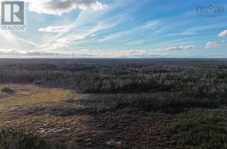 Lot Pleasant Point Road, Pleasant Point, Nova Scotia B0T1L0
