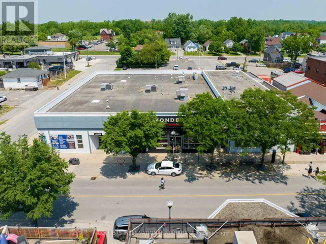 4635 QUEEN STREET, Niagara Falls (Downtown), Ontario L2E2L7
