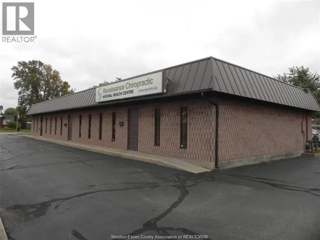 141 TALBOT STREET West Unit# 3, Leamington, Ontario N8H1N2