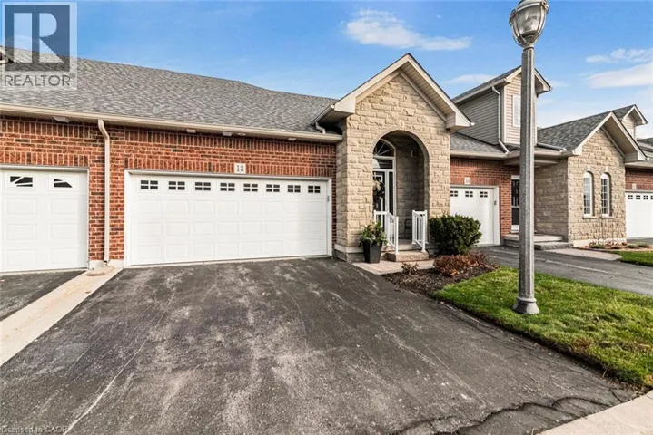 13 MULLIGAN Trail, Hamilton, Ontario L9B0A4