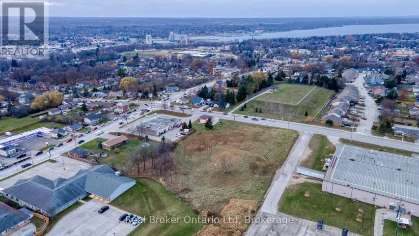 PT LOT 1 8TH STREET E, Owen Sound, Ontario N4K3E6