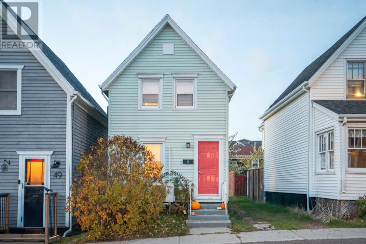 51 Reserve Street, Charlottetown, Prince Edward Island C1A2K9