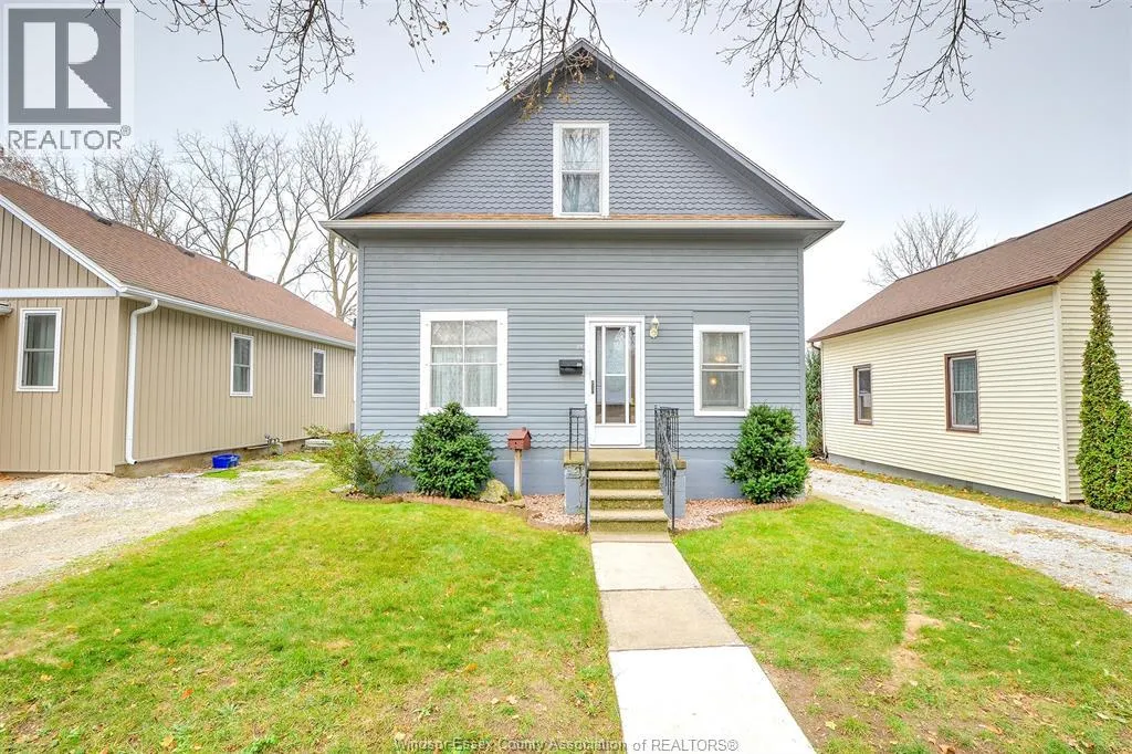 Residential For Sale