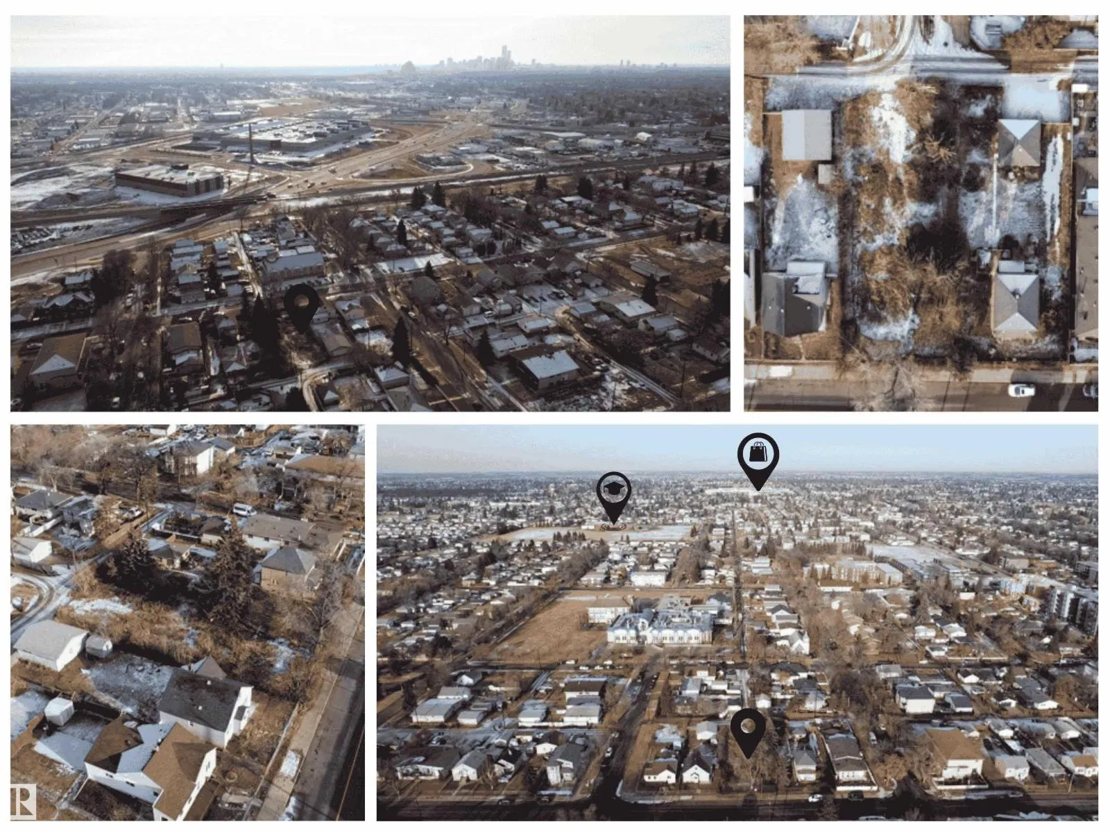 Residential For Sale