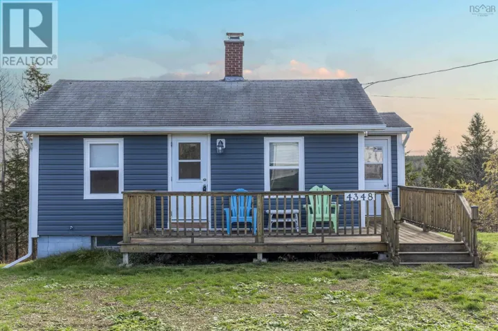 4348 Highway 217, Tiddville, Nova Scotia B0V1E0