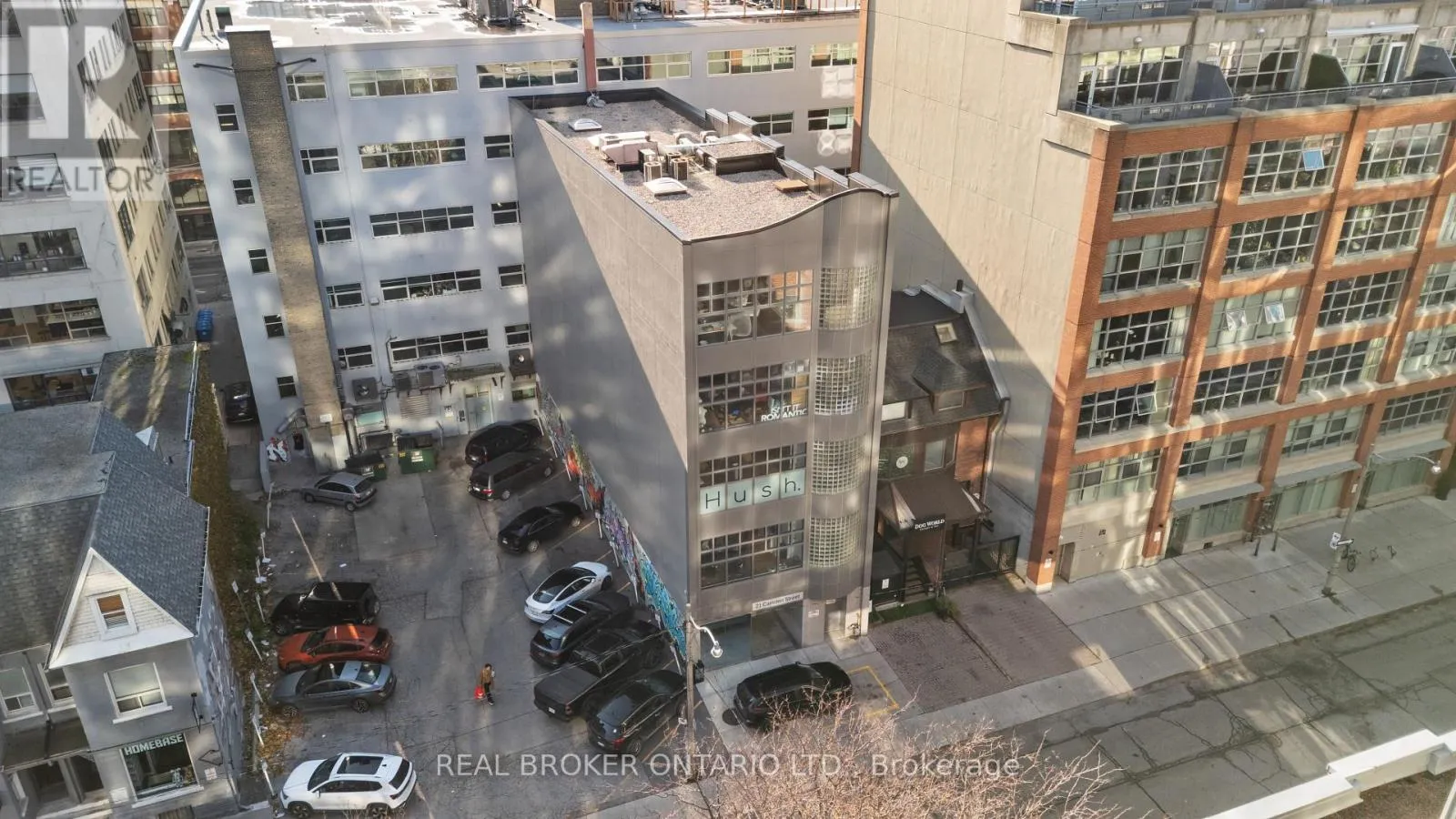 Commercial Sale For Sale