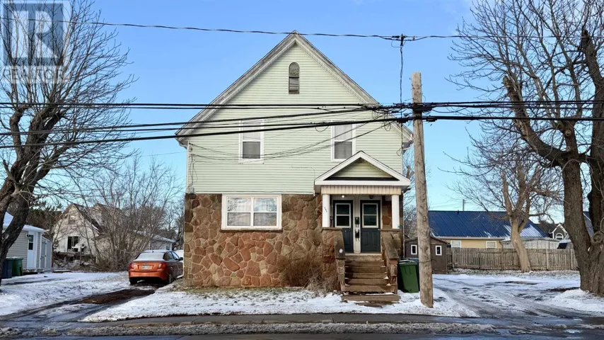 341 Notre Dame Street, Summerside, Prince Edward Island C1N1S4