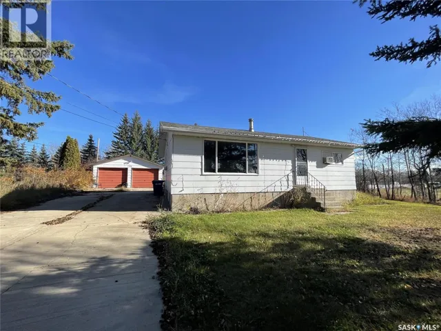 196 3rd STREET W, Pierceland, Saskatchewan S0M2K0