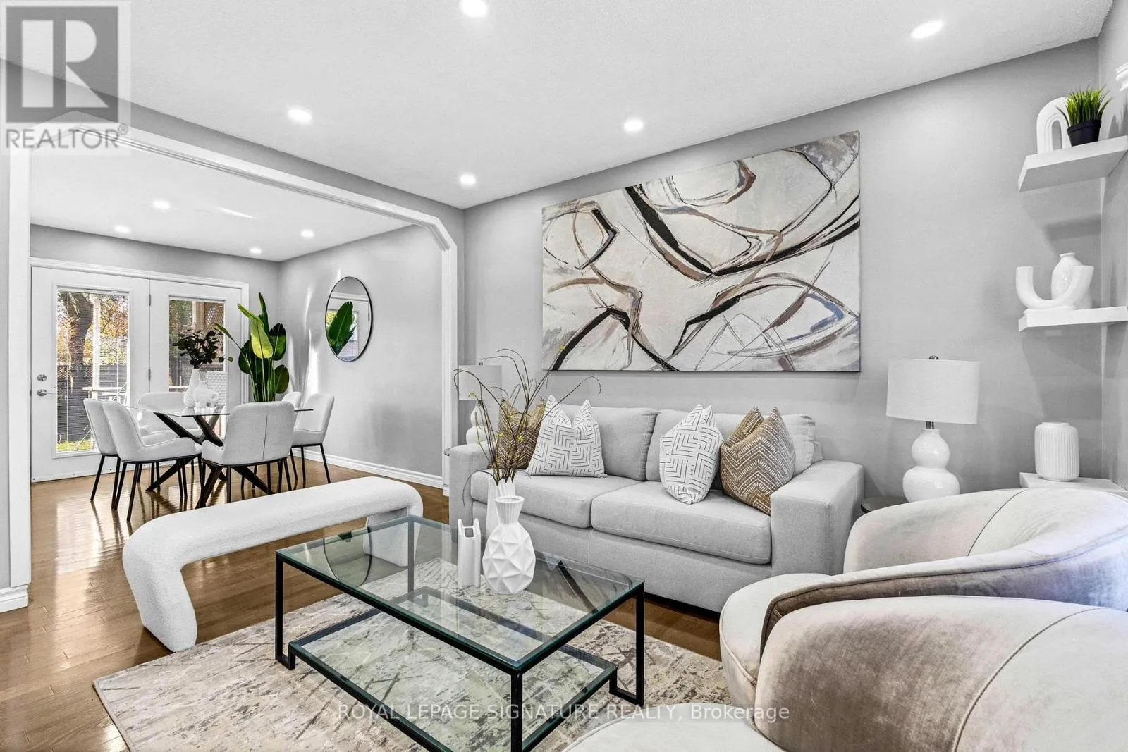 Residential For Sale