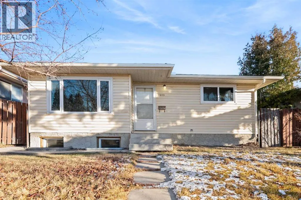 Residential For Sale