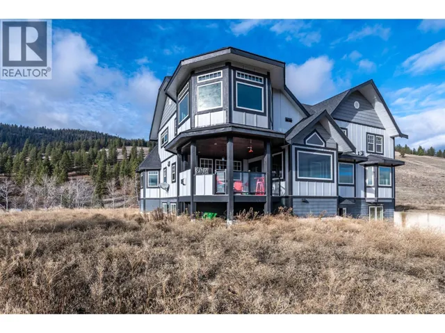 280 Bonlin Road, Princeton, British Columbia V0X1W0