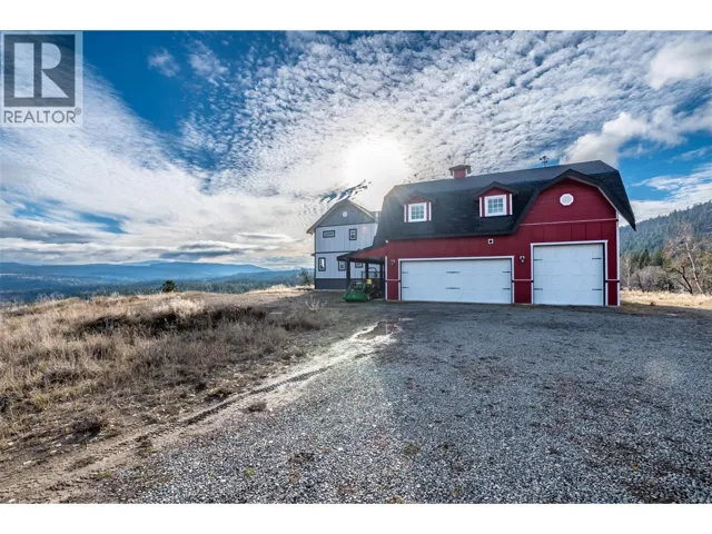 280 Bonlin Road, Princeton, British Columbia V0X1W0
