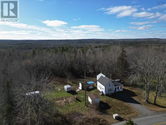 1171 North River Road, North River, Nova Scotia B0R1E0