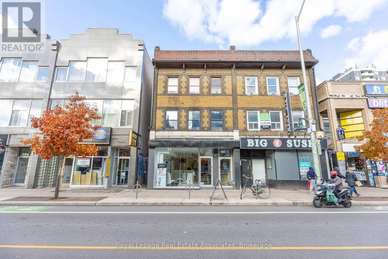 Commercial Sale For Sale