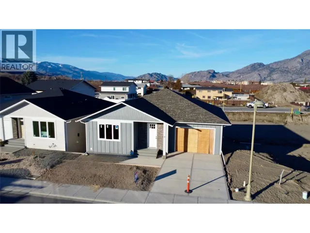 8 WOOD DUCK Way, Osoyoos, British Columbia V0H1V5