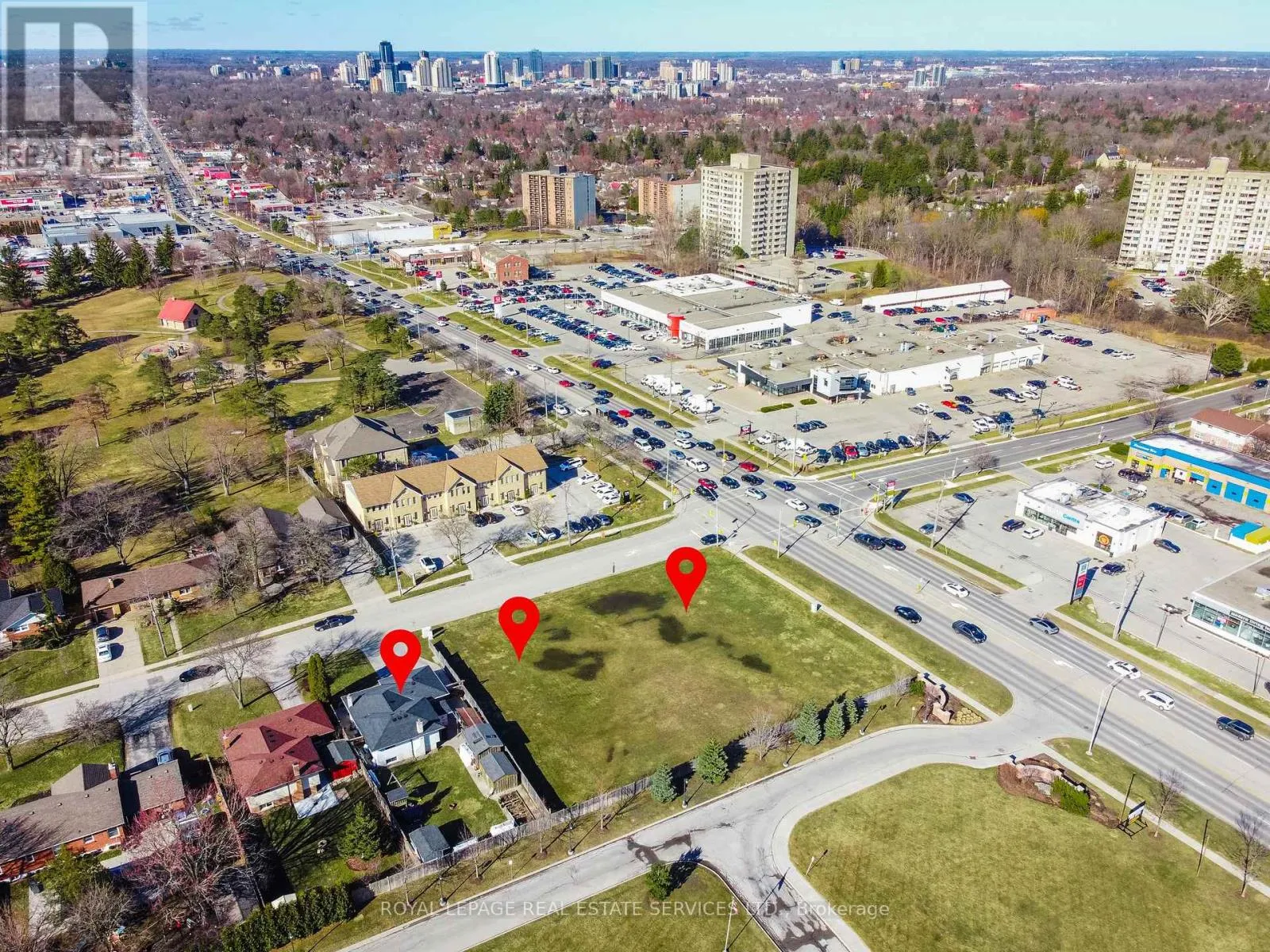 Residential For Sale