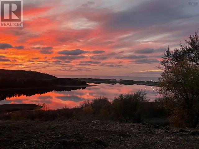 Alexander Avenue, Inverness, Nova Scotia B0E1N0