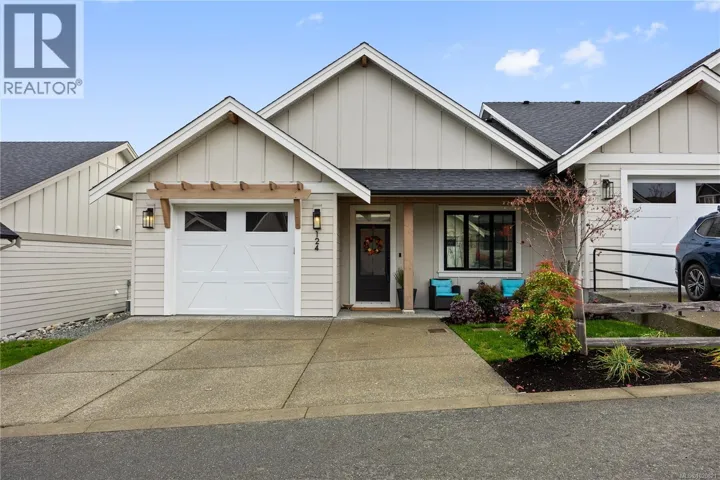 124 4098 Buckstone Rd, Courtenay, British Columbia V9N0H2