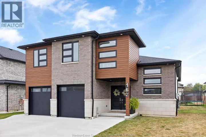 162 SUMMER, Belle River, Ontario N8L0G9