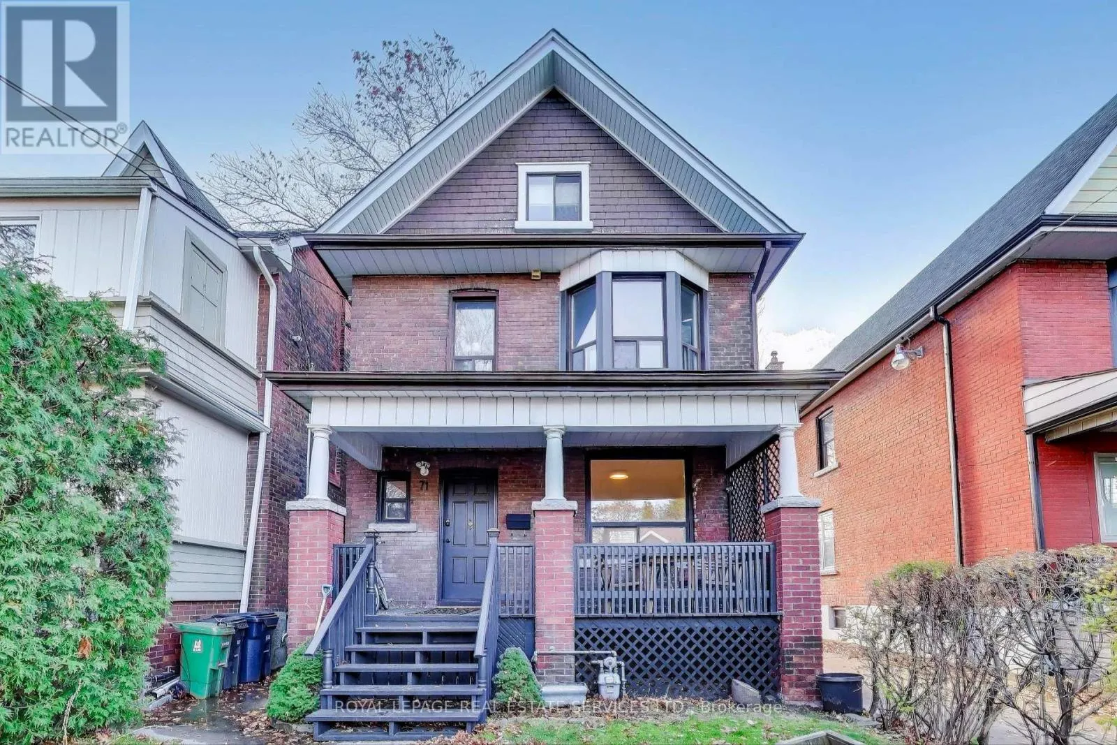 Residential For Sale