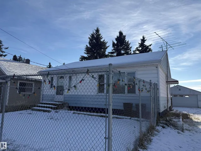 5107 49 AV, Andrew, Alberta T0B0C0