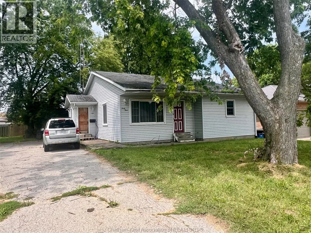 Residential For Sale