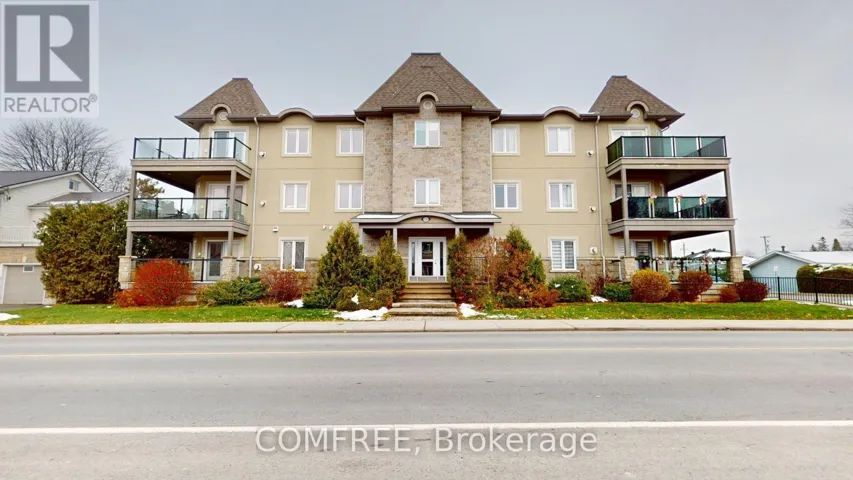 204 - 770 PRINCIPALE STREET, Casselman, Ontario K0A1M0