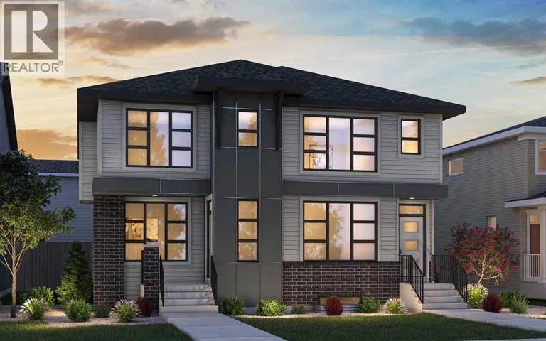 15353 1 Street NW, Calgary, Alberta T3P2B5