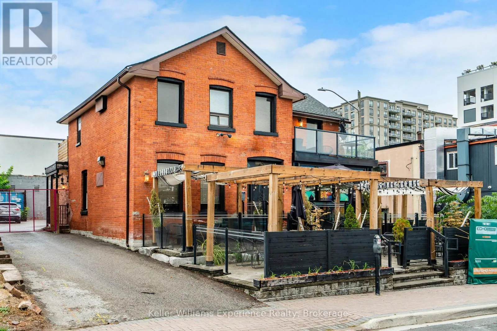 Commercial Sale For Sale